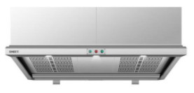 60型油煙凈化一體機